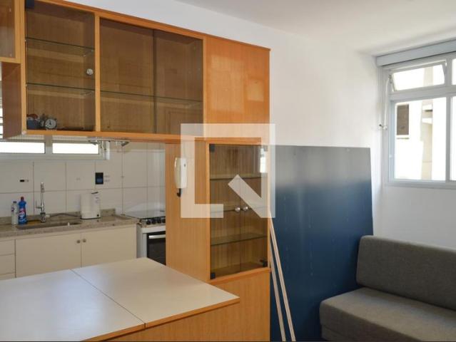 Apto, Liberdade, 2 Quartos, 55 m2 São Paulo