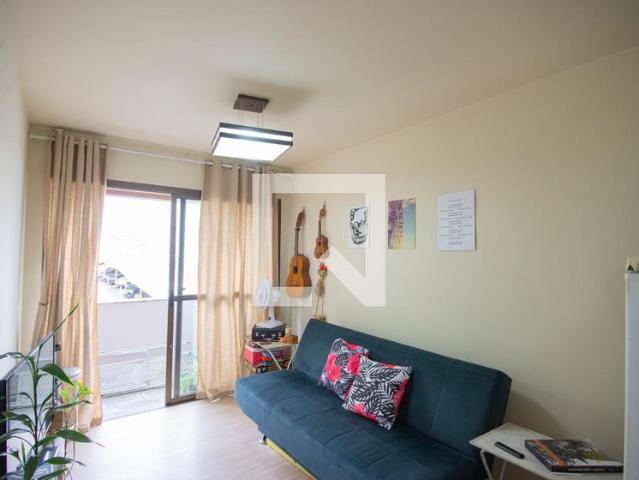 Apto, Liberdade, 2 Quartos, 57 m2 São Paulo
