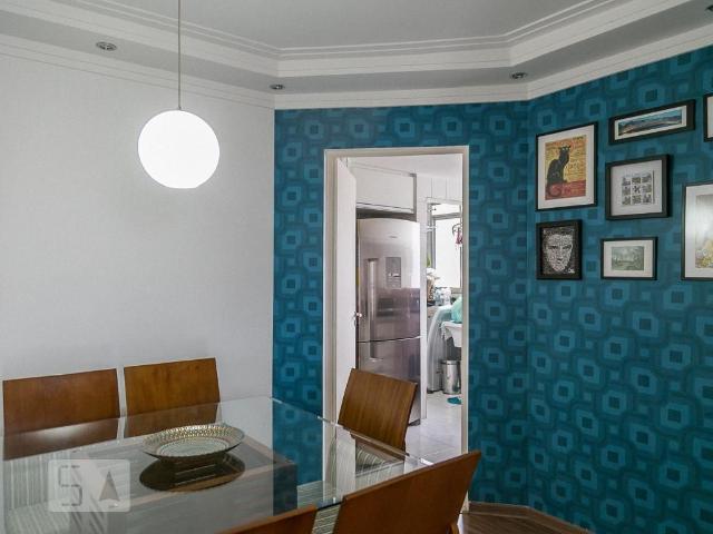 Apto, Liberdade, 2 Quartos, 59 m2 São Paulo