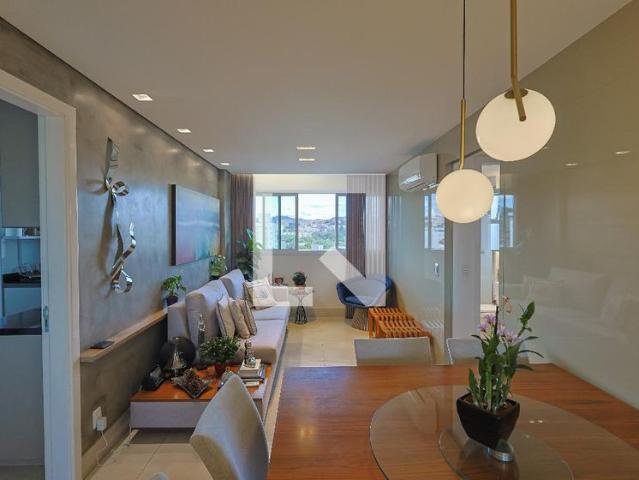 Apto, Liberdade, 2 Quartos, 64 m2 Belo Horizonte