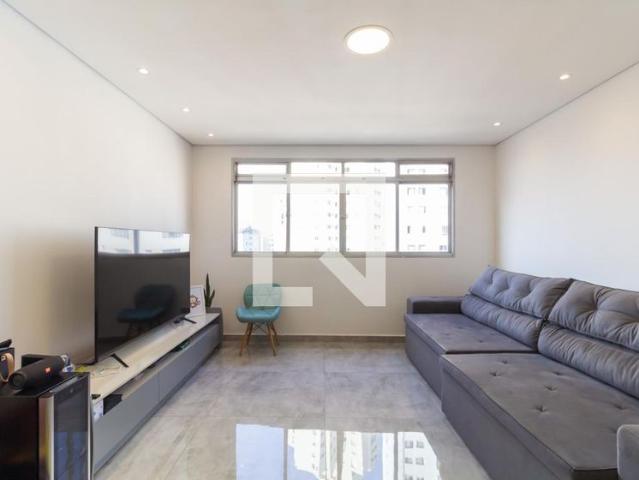 Apto, Liberdade, 2 Quartos, 72 m2 São Paulo