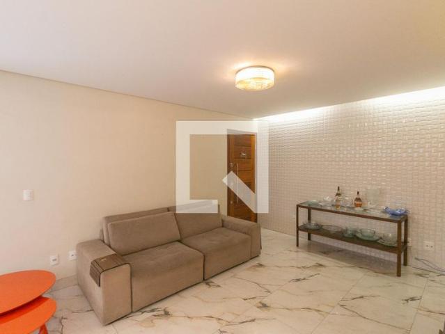 Apto, Liberdade, 3 Quartos, 100 m2 Belo Horizonte