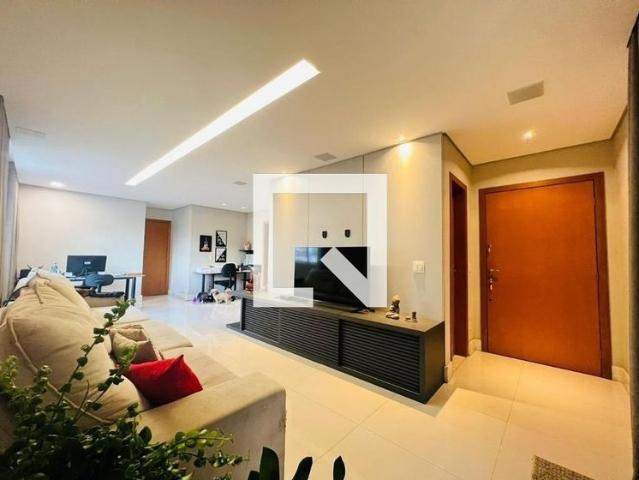 Apto, Liberdade, 3 Quartos, 256 m2 Belo Horizonte