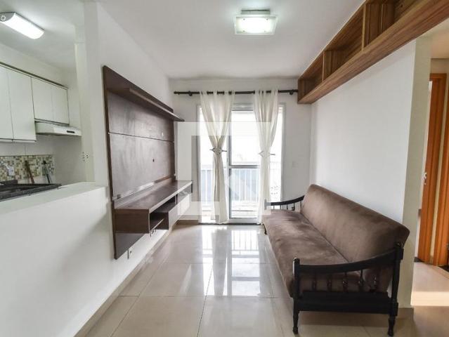 Apto, Liberdade, 3 Quartos, 56 m2 São Paulo