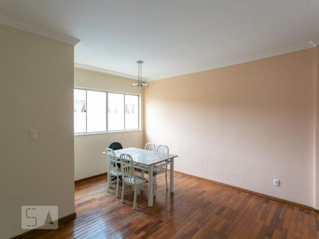 Apto, Liberdade, 3 Quartos, 68 m2 Belo Horizonte