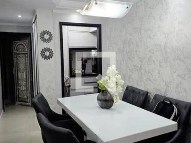 Apto, Liberdade, 3 Quartos, 70 m2 São Paulo