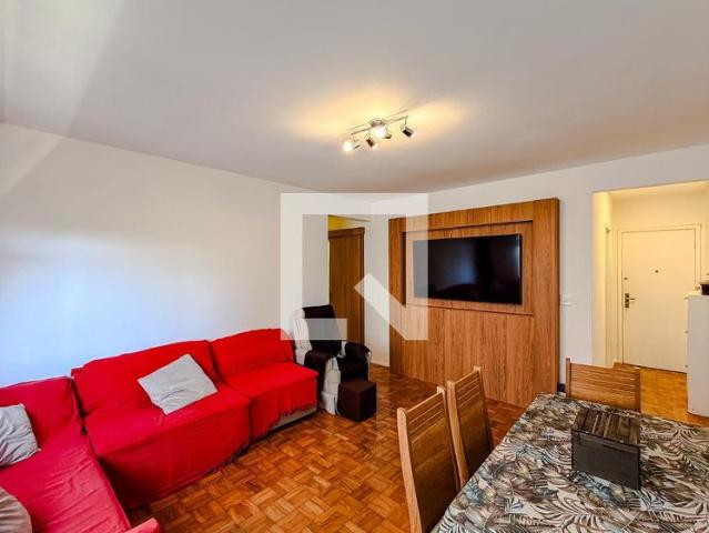 Apto, Liberdade, 3 Quartos, 83 m2 São Paulo
