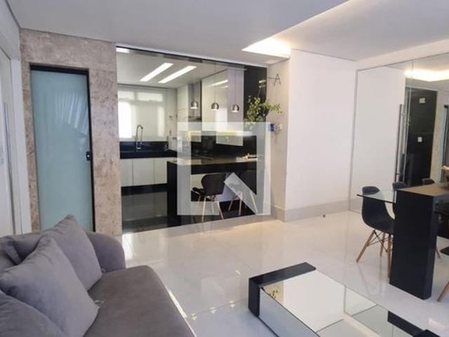 Apto, Liberdade, 3 Quartos, 88 m2 Belo Horizonte