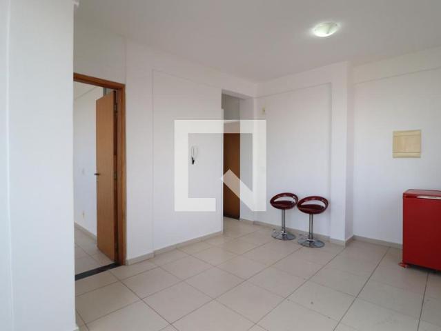 Apto, Lídice, 1 Quarto, 44 m2 Uberlândia