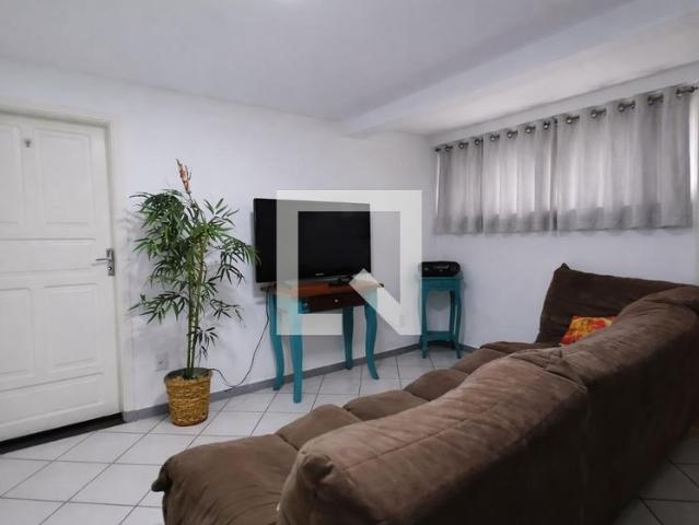 Apto, Lídice, 1 Quarto, 55 m2 Uberlândia