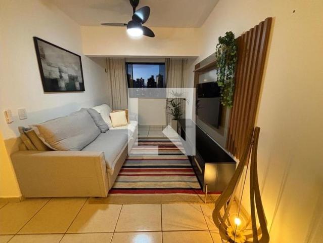 Apto, Lídice, 3 Quartos, 84 m2 Uberlândia