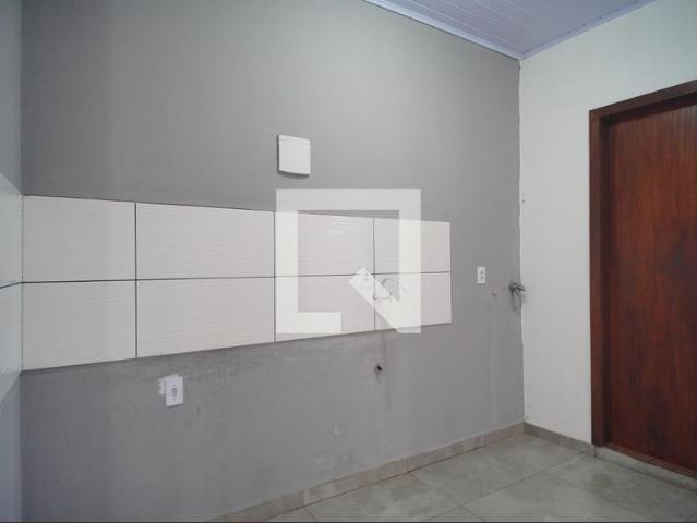 Apto, Lomba Palmeira, 1 Quarto, 45 m2 Sapucaia do Sul