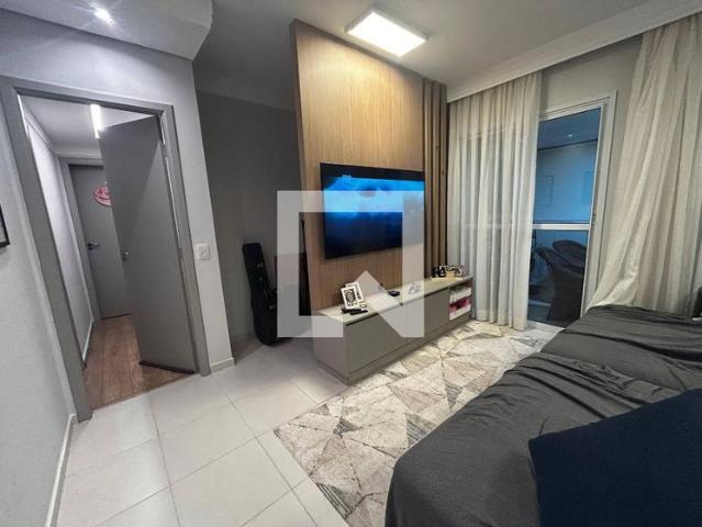 Apto, Lot. Alphaville Campinas, 3 Quartos, 137 m2 Campinas