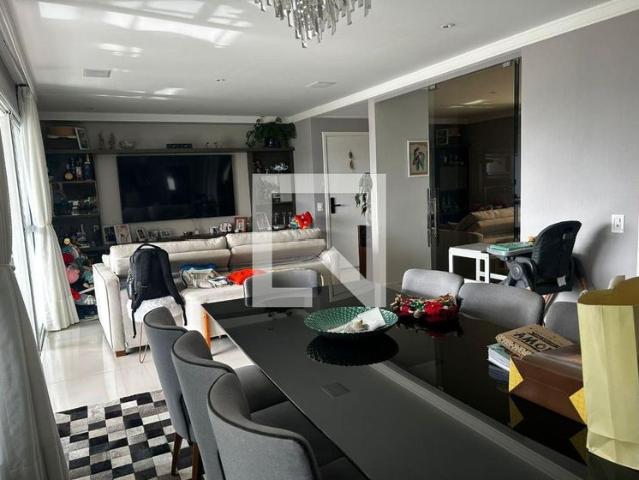 Apto, Lot. Alphaville Campinas, 3 Quartos, 137 m2 Campinas