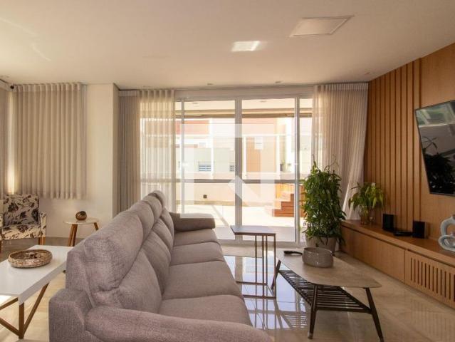 Apto, Lot. Alphaville Campinas, 4 Quartos, 215 m2 Campinas
