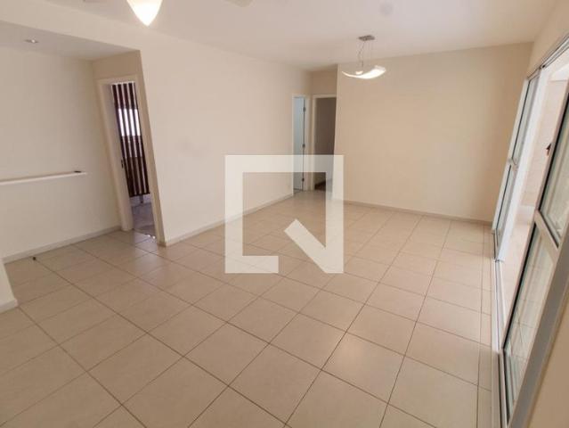 Apto, Lot. Alphaville Campinas, 4 Quartos, 137 m2 Campinas