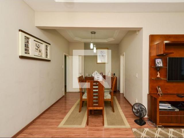 Apto, Lourdes, 3 Quartos, 145 m2 Belo Horizonte