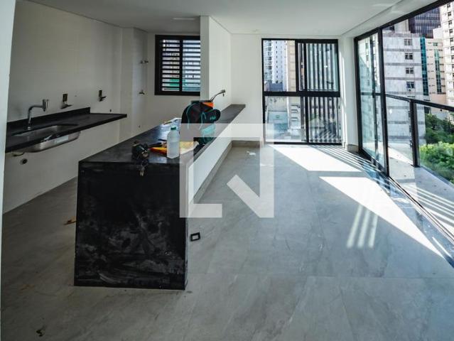Apto, Lourdes, 2 Quartos, 150 m2 Belo Horizonte