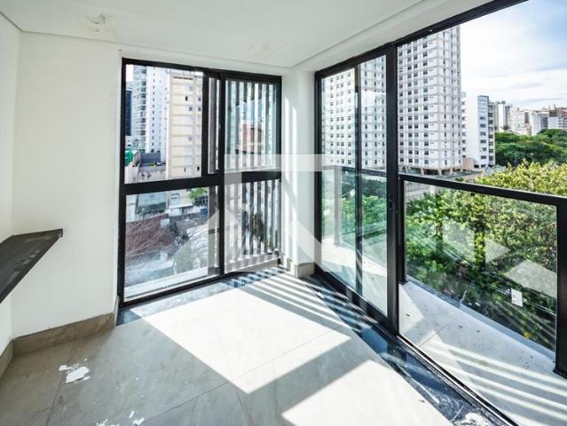 Apto, Lourdes, 2 Quartos, 150 m2 Belo Horizonte