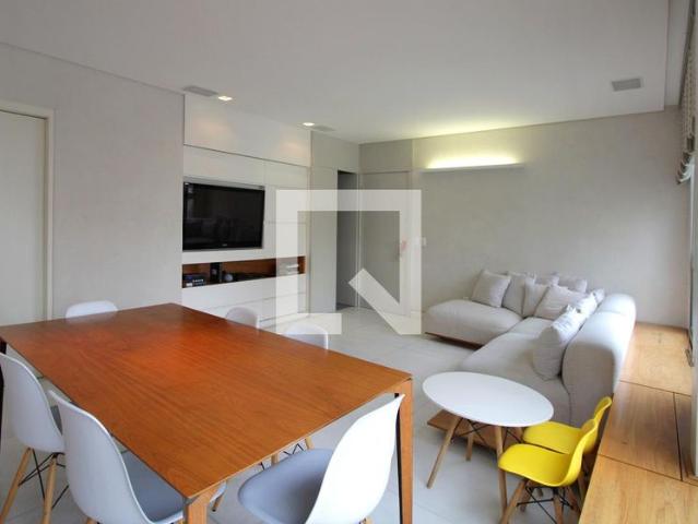 Apto, Lourdes, 3 Quartos, 105 m2 Belo Horizonte
