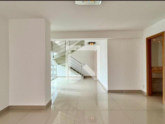 Apto, Lourdes, 3 Quartos, 127 m2 Belo Horizonte