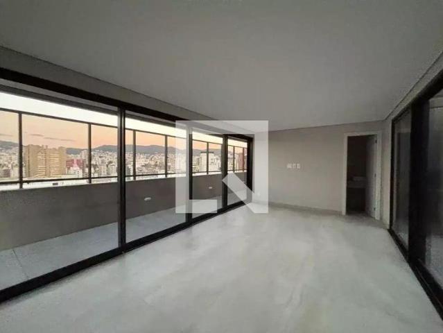 Apto, Lourdes, 3 Quartos, 265 m2 Belo Horizonte