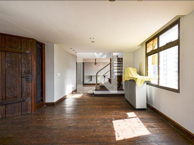 Apto, Lourdes, 3 Quartos, 430 m2 Belo Horizonte