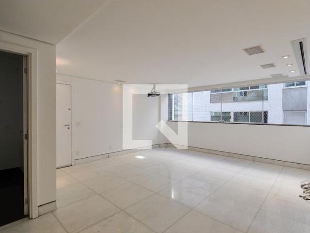 Apto, Lourdes, 3 Quartos, 88 m2 Belo Horizonte
