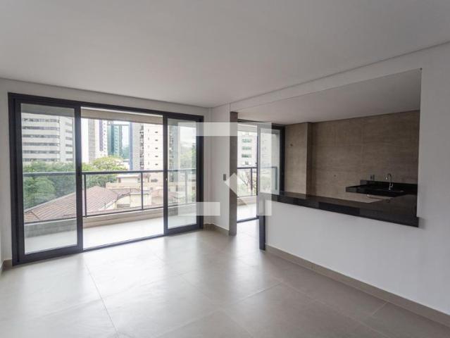 Apto, Lourdes, 3 Quartos, 109 m2 Belo Horizonte