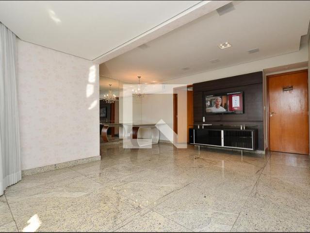 Apto, Lourdes, 3 Quartos, 90 m2 Belo Horizonte