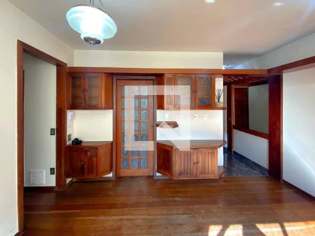 Apto, Lourdes, 3 Quartos, 90 m2 Belo Horizonte
