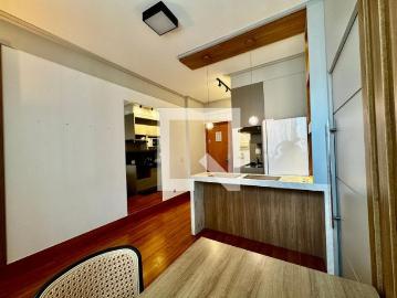 Apto, Lourdes, 1 Quarto, 32 m2 Belo Horizonte