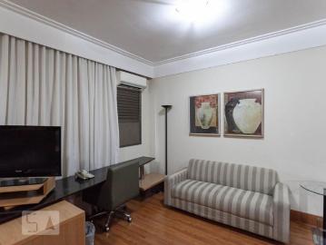 Apto, Lourdes, 1 Quarto, 33 m2 Belo Horizonte