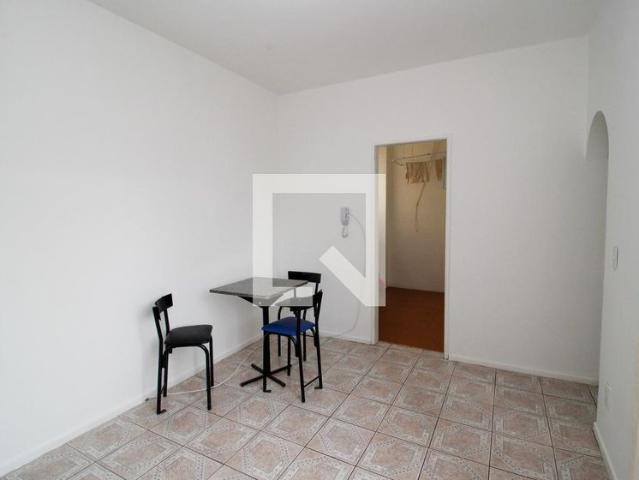 Apto, Lourdes, 1 Quarto, 36 m2 Belo Horizonte