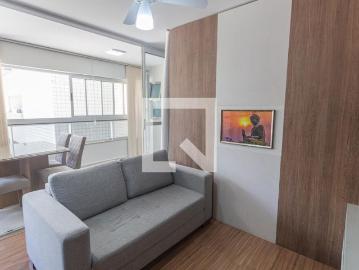 Apto, Lourdes, 1 Quarto, 37 m2 Belo Horizonte