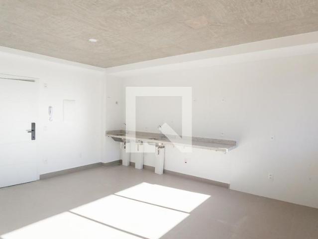 Apto, Lourdes, 1 Quarto, 38 m2 Belo Horizonte