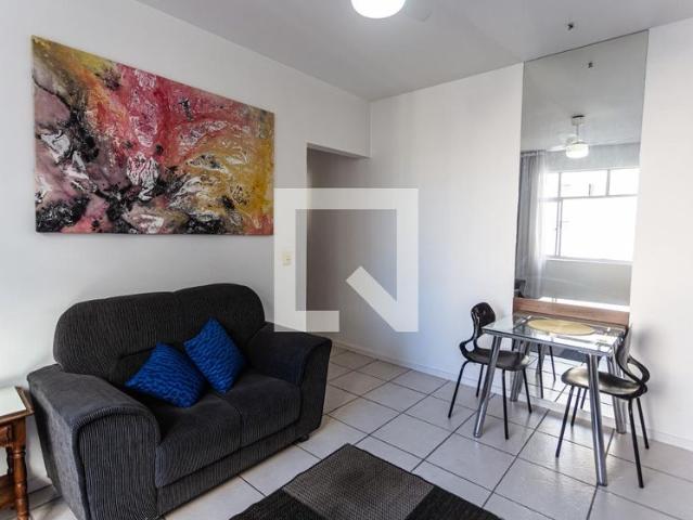 Apto, Lourdes, 1 Quarto, 40 m2 Belo Horizonte