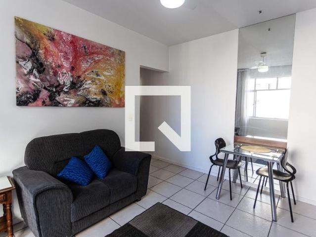 Apto, Lourdes, 1 Quarto, 40 m2 Belo Horizonte