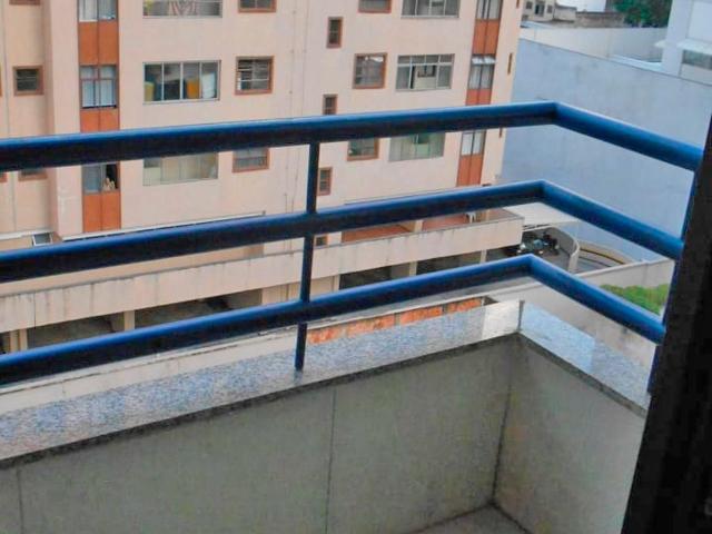 Apto, Lourdes, 1 Quarto, 40 m2 Belo Horizonte