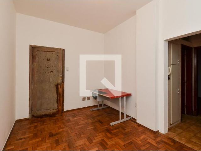 Apto, Lourdes, 1 Quarto, 44 m2 Belo Horizonte