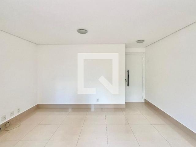 Apto, Lourdes, 1 Quarto, 44 m2 Belo Horizonte
