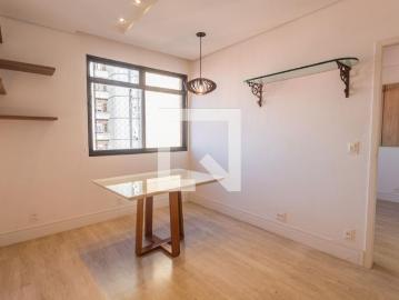 Apto, Lourdes, 1 Quarto, 50 m2 Belo Horizonte