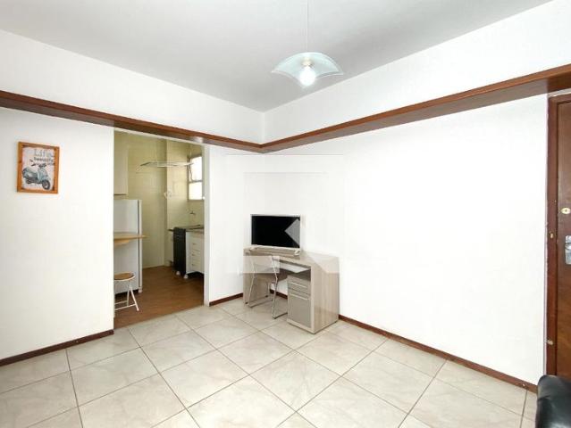 Apto, Lourdes, 1 Quarto, 50 m2 Belo Horizonte