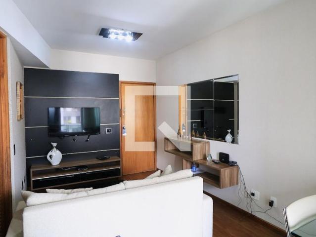 Apto, Lourdes, 1 Quarto, 52 m2 Belo Horizonte
