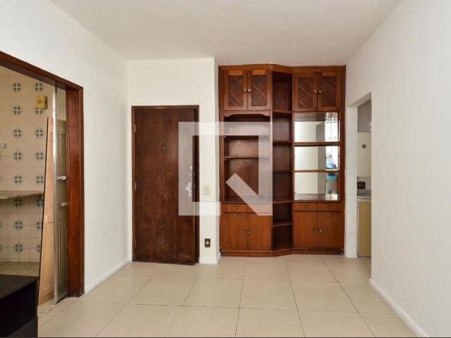 Apto, Lourdes, 1 Quarto, 70 m2 Belo Horizonte