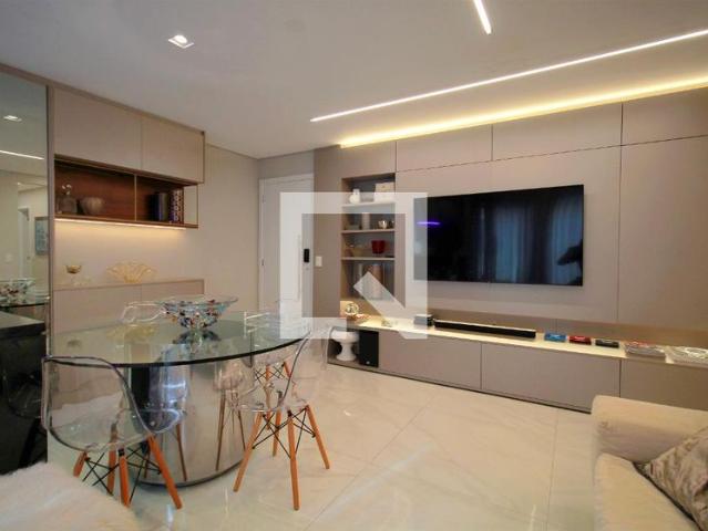 Apto, Lourdes, 2 Quartos, 132 m2 Belo Horizonte