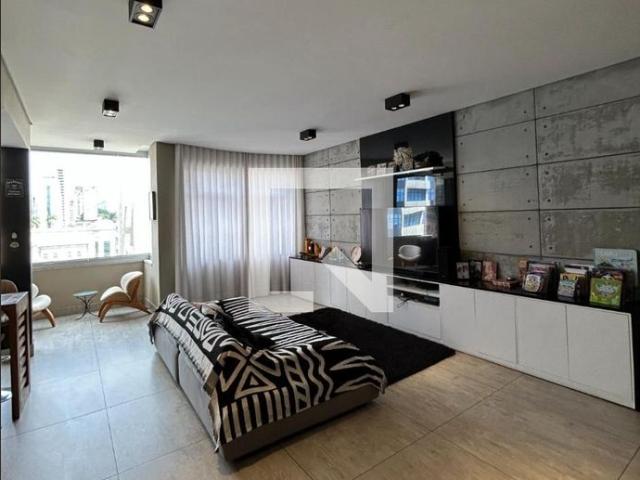 Apto, Lourdes, 2 Quartos, 200 m2 Belo Horizonte