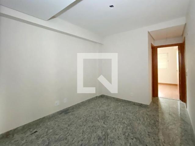 Apto, Lourdes, 2 Quartos, 54 m2 Belo Horizonte