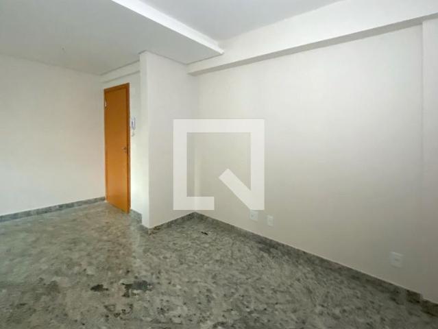 Apto, Lourdes, 2 Quartos, 54 m2 Belo Horizonte