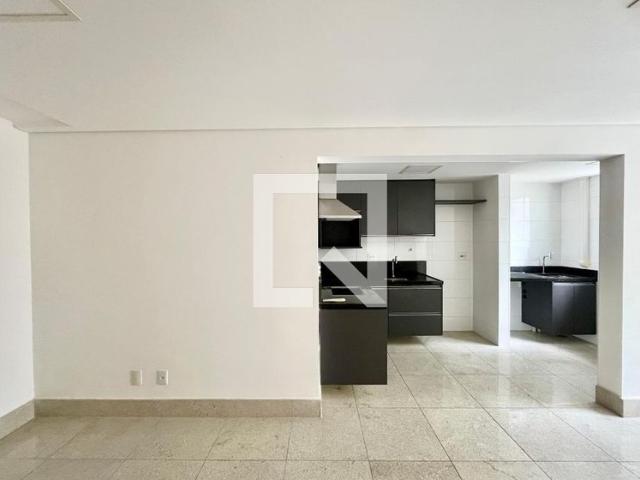 Apto, Lourdes, 2 Quartos, 59 m2 Belo Horizonte